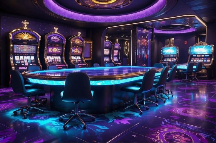 vipklbet