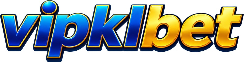 vipklbet logo